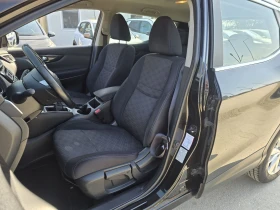 Nissan Qashqai 1.5d 110к.с 6 скорости , снимка 10