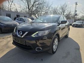 Nissan Qashqai 1.5d 110к.с 6 скорости , снимка 1