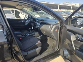 Nissan Qashqai 1.5d 110к.с 6 скорости , снимка 14