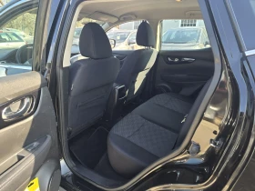 Nissan Qashqai 1.5d 110к.с 6 скорости , снимка 12