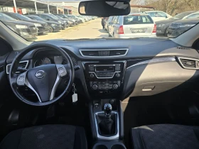 Nissan Qashqai 1.5d 110к.с 6 скорости , снимка 16