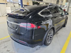 Tesla Model X 100D Long Range | AWD | 7 Места | Един Собственик , снимка 3