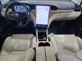 Tesla Model X 100D Long Range | AWD | 7 Места | Един Собственик , снимка 7