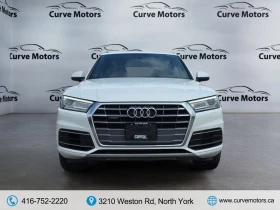 Audi Q5 * АвтоКредит * (ЦЕНА ДО БГ), снимка 2