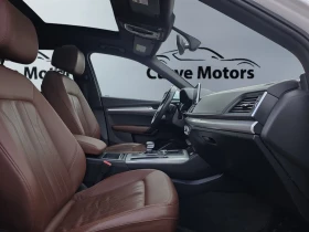 Audi Q5 * АвтоКредит * (ЦЕНА ДО БГ), снимка 15