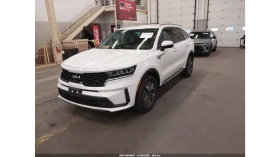 Kia Sorento Hybrid S AWD, снимка 2