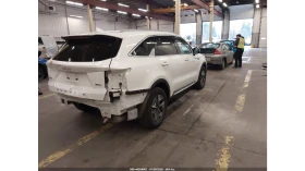 Kia Sorento Hybrid S AWD, снимка 4