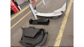 Kia Sorento Hybrid S AWD, снимка 12