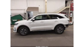 Kia Sorento Hybrid S AWD, снимка 15