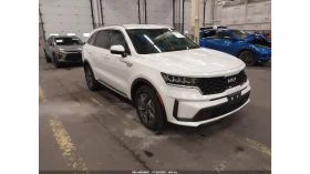 Kia Sorento Hybrid S AWD, снимка 1