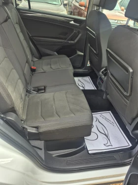 VW Tiguan Allspace 2.0TDI 4X4, снимка 7
