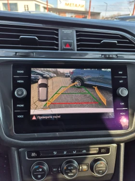 VW Tiguan Allspace 2.0TDI 4X4, снимка 5
