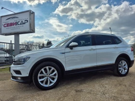 VW Tiguan Allspace 2.0TDI 4X4, снимка 1