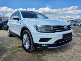 VW Tiguan Allspace 2.0TDI 4X4, снимка 10