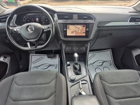 VW Tiguan Allspace 2.0TDI 4X4, снимка 8