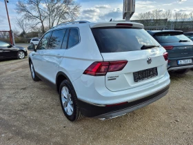 VW Tiguan Allspace 2.0TDI 4X4, снимка 13