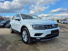 VW Tiguan Allspace 2.0TDI 4X4, снимка 12