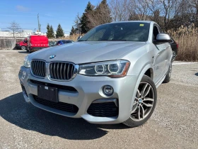 BMW X4 M40i РЕГИСТАЦИЯ+ ОБСЛУЖВАНЕ, снимка 1