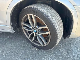 BMW X4 M40i РЕГИСТАЦИЯ+ ОБСЛУЖВАНЕ, снимка 12
