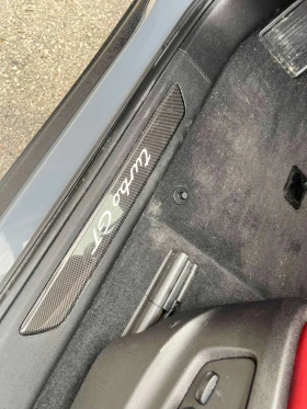 Porsche Cayenne * Turbo GT * ДИСТРОНИК* 360 КАМЕРА* HEAD UP* ОБДУХ, снимка 15