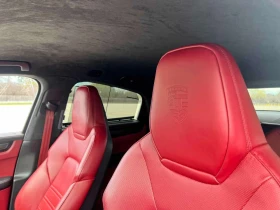 Porsche Cayenne * Turbo GT * ДИСТРОНИК* 360 КАМЕРА* HEAD UP* ОБДУХ, снимка 16