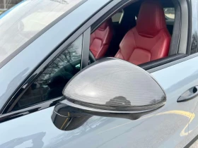 Porsche Cayenne * Turbo GT * ДИСТРОНИК* 360 КАМЕРА* HEAD UP* ОБДУХ, снимка 17