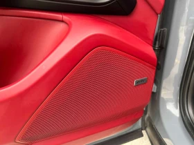 Porsche Cayenne * Turbo GT * ДИСТРОНИК* 360 КАМЕРА* HEAD UP* ОБДУХ, снимка 14