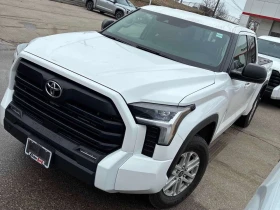 Toyota Tundra * SR * DISTRONIC* ПОДГРЕВ* ПАНОРАМА* , снимка 1