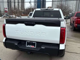 Toyota Tundra * SR * DISTRONIC* ПОДГРЕВ* ПАНОРАМА* , снимка 4