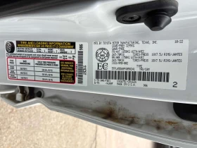 Toyota Tundra * SR * DISTRONIC* ПОДГРЕВ* ПАНОРАМА* , снимка 13