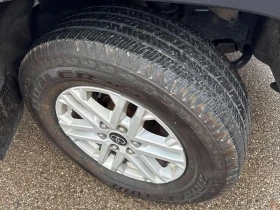 Toyota Tundra * SR * DISTRONIC* ПОДГРЕВ* ПАНОРАМА* , снимка 7