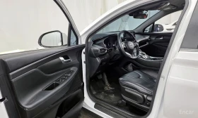 Hyundai Santa fe, снимка 10