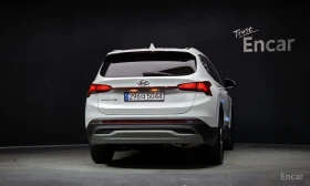 Hyundai Santa fe, снимка 4