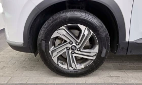 Hyundai Santa fe, снимка 5