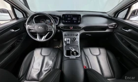 Hyundai Santa fe, снимка 7