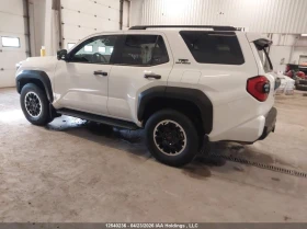 Toyota 4runner SR5 4WD, снимка 3