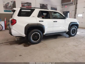 Toyota 4runner SR5 4WD, снимка 4