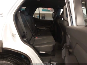 Toyota 4runner SR5 4WD, снимка 8