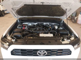 Toyota 4runner SR5 4WD, снимка 10