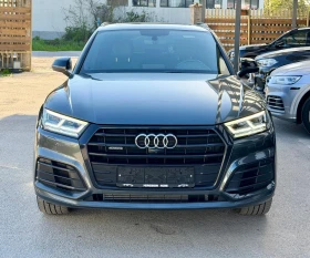 Audi Q5 2.0TFSI S-Line BlackOptics , снимка 2