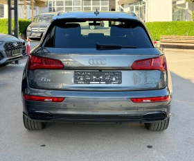 Audi Q5 2.0TFSI S-Line BlackOptics , снимка 5