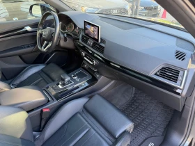 Audi Q5 2.0TFSI S-Line BlackOptics , снимка 10