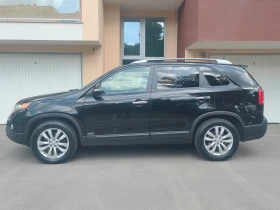 Kia Sorento 2.2 CRDi 4x4 Обслужен , снимка 5