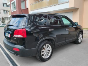 Kia Sorento 2.2 CRDi 4x4 Обслужен , снимка 6