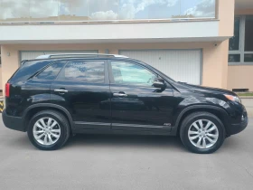 Kia Sorento 2.2 CRDi 4x4 Обслужен , снимка 4