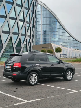 Kia Sorento 2.2 CRDi 4x4 Обслужен , снимка 10