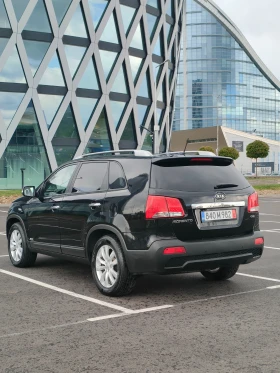 Kia Sorento 2.2 CRDi 4x4 Обслужен , снимка 8