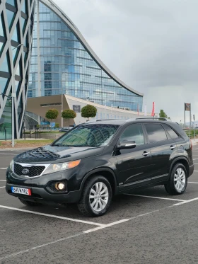 Kia Sorento 2.2 CRDi 4x4 Обслужен , снимка 7