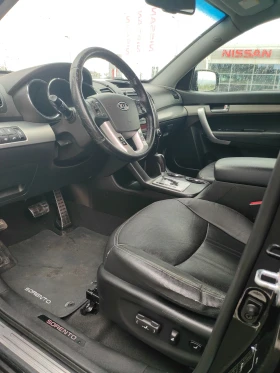 Kia Sorento 2.2 CRDi 4x4 Обслужен , снимка 11