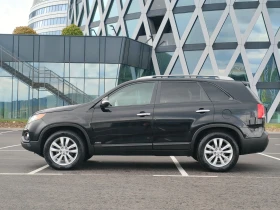 Kia Sorento 2.2 CRDi 4x4 Обслужен , снимка 3